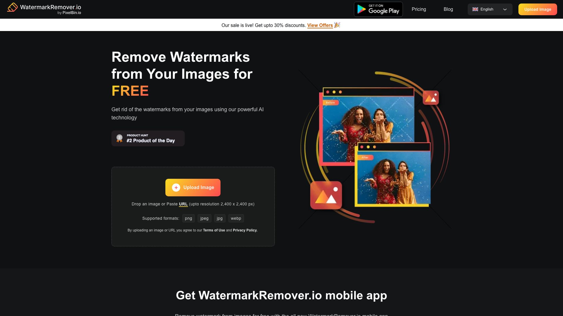 WatermarkRemover.io