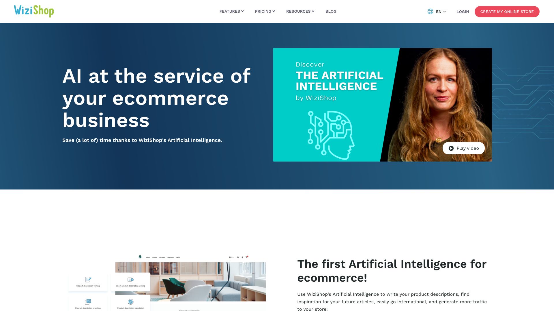 WiziShop