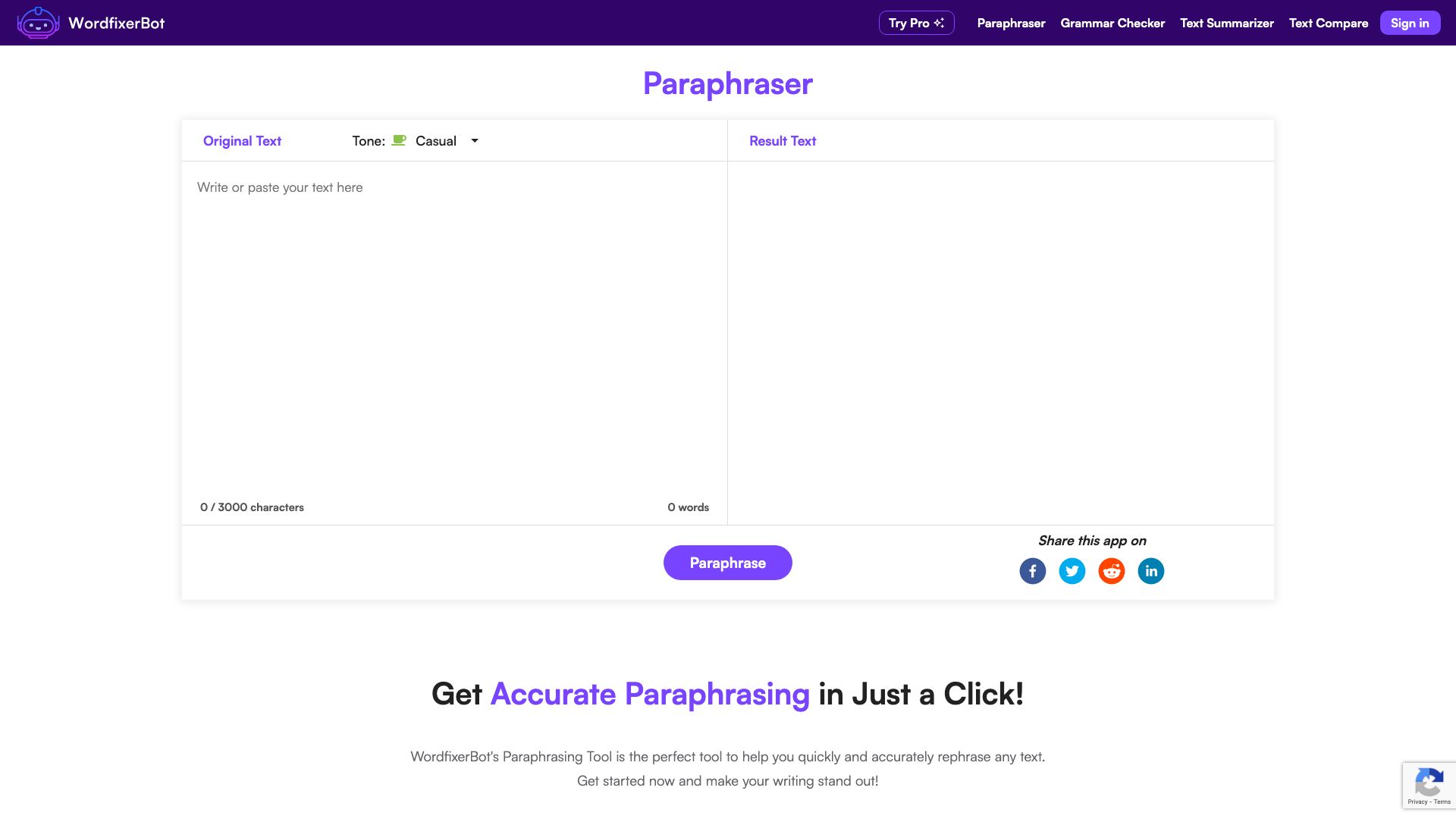 WordfixerBot