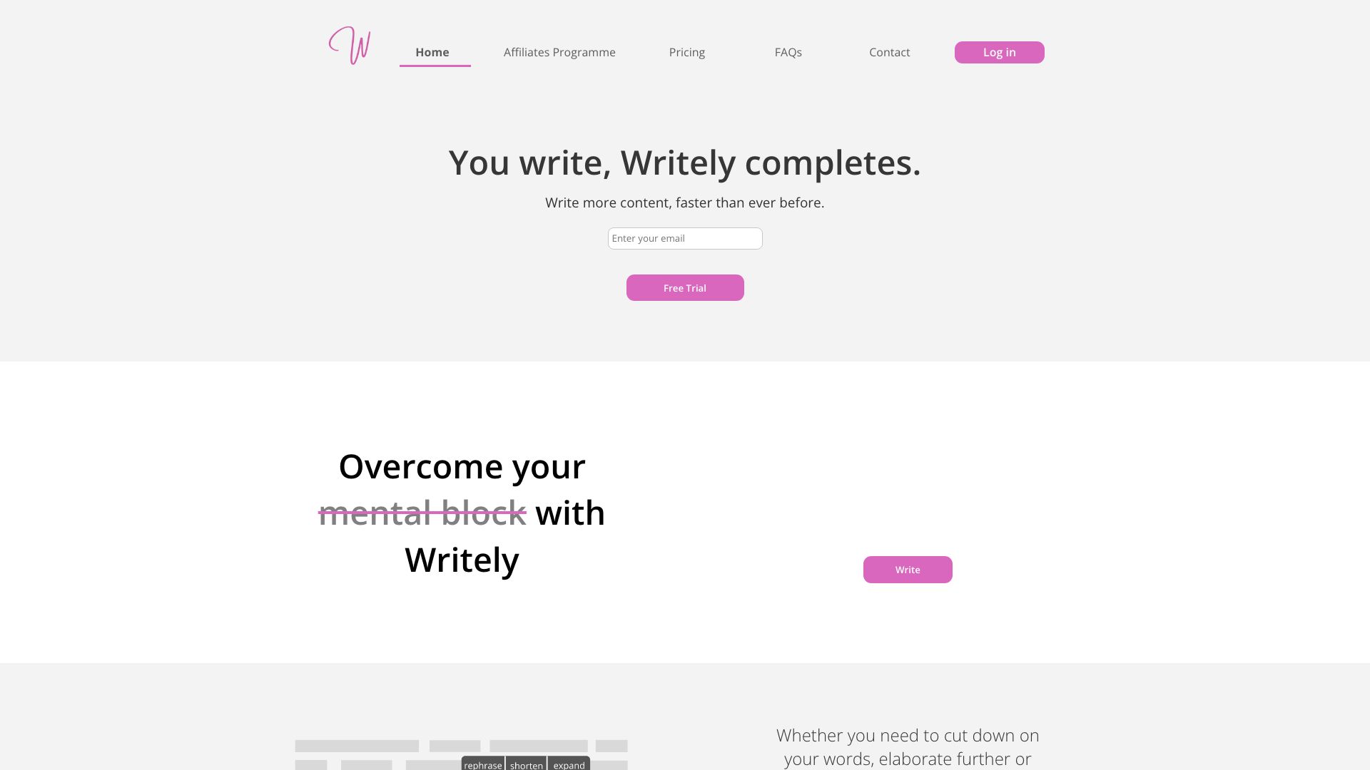 Writely