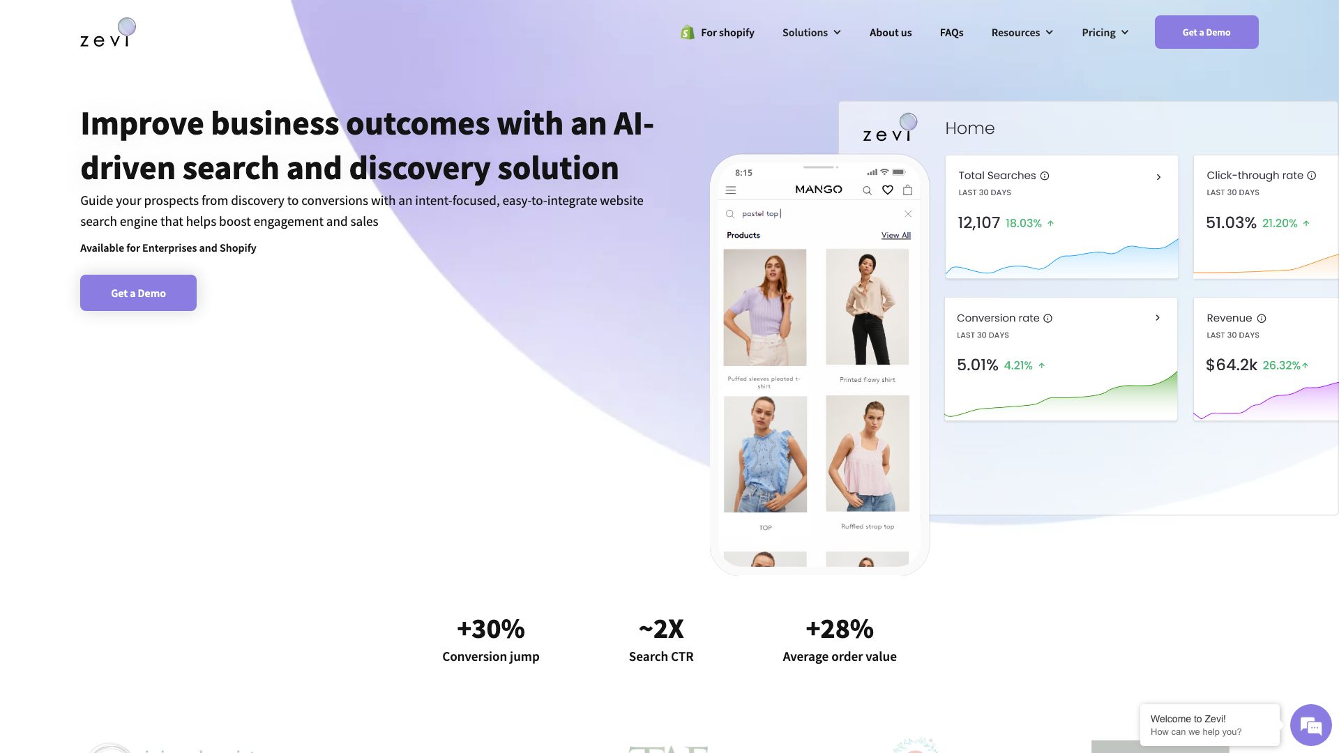 Zevi.ai